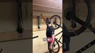 Bike Tip! Steady Racks &ndash; the smartest way to store your bikes at home or in the garage! #chainline