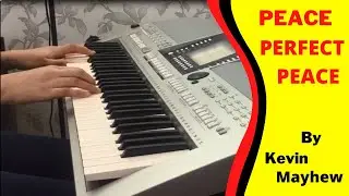 Peace Perfect Peace (Is the gift of Christ our Lord) - Gospel Sings