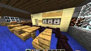 Let's Show MineCraft (TalonNEU) #2 1/2 - Wasserkupel ...