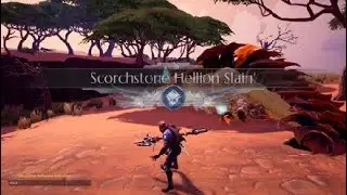 Dauntless Dodge lessons with hellion