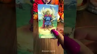 Tem um novo amor chegando na sua vida Tarot de hoje - #tarot #tar&ocirc; #tarotdehoje