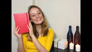 Eternal Bullet Journal İnceleme | Ajanda İnceleme Serisi 1