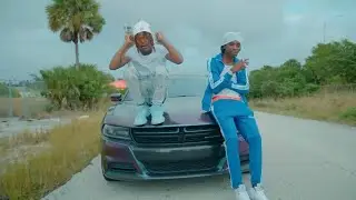 MoosieKutt x Soldier Kidd - Dej Loaf (Official Music Video)