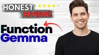 Function Gemma AI Review 2025 | 58% Accuracy Explained