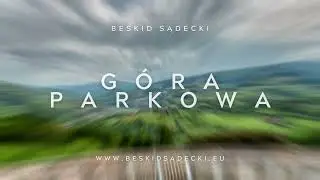 Góra Parkowa   kolej linowo - terenowa w Krynica Zdrój