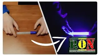 NITE-IZE LED Glowstick