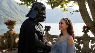 Breathin' Out Loud (Star Wars Reggae Parody)