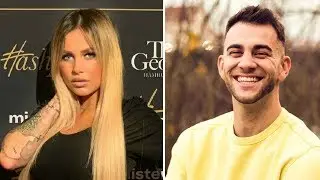 Jade &Uuml;bach (26) spricht offen &uuml;ber ihr Verh&auml;ltnis zu Serkan Yavuz (27). Die beiden Reality-TV-Sternc