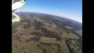 Gift of Flight