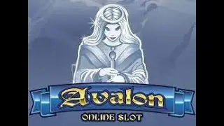 SLOT avalon CASINO ONLINE