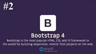 Belajar Bootstrap 4 - Memahami grid sistem pada Bootstrap