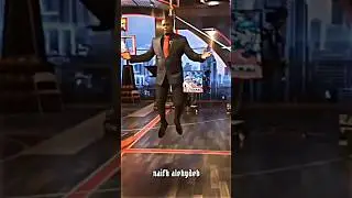 Shaq TROLLS Kyrie for doing this 😂#shorts