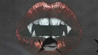 Fantom Freq x Rhiannon Roze ft Niteshade - Gothicc The Remixes (Official Visualizer)