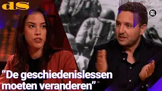 Rutte biedt excuses aan Indonesië | De Sociëteit