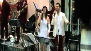 Antonella Nuti e Samuel Cantore e La Storia di Romagna