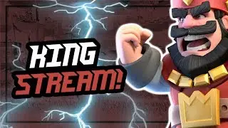 New Gendrago Special  Deck! 5500+ Trophy Pushing!