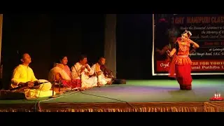9.1. &ldquo;Gouranga Roop&rdquo;       (Please use headphone for sound in mobile)