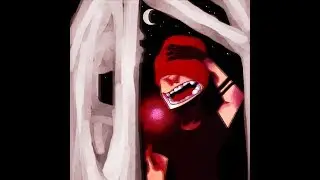 Trees - Animatic
