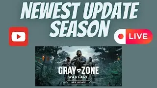 GrayZoneWarfare WindsOfWar EP2