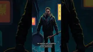 Silent Justice: A Vigilante's Tale | PartFinale | Revenge Drama | Price Paid Story