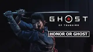 Ghost of Tsushima Gameplay Part 1 | Samurai Story Begins (No Commentary)