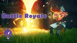 Spellbreak - Short Battle Royale #5