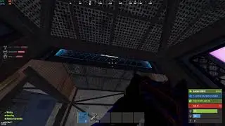 RUST: SIFIRDAN ZİRVEYE! 🔥 KOCA SERVERA KAFA TUTUYORUZ (Wipe Günü)