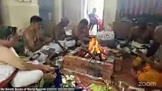 My Barath Books of World Records மனிதம் விதைப்போம் (Host)'s Personal Meeting Room