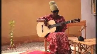 Empress Jahqueen is Playing for Change 
