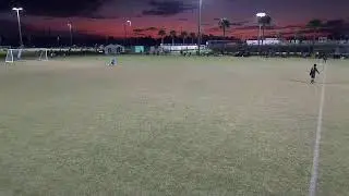 Rural YSA Wimauma Warriors Select 2010 vs. IdeaSport Soccer Academy IdeaSport SA 2011 MLS NEXT II