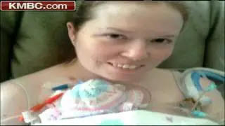 'Miracle' Premature Baby Overcomes Odds