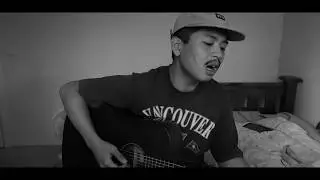 Waiting (cover) - KIAN