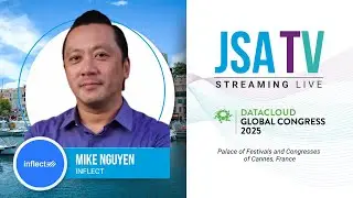 Inflect's CEO Mike Nguyen Talks Tariffs and Tech: What&rsquo;s Next for Our Industry?
