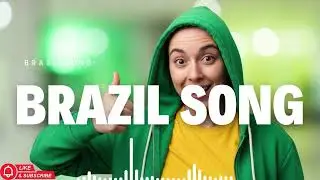 A Night Powered by Brazilian Rhythm ⚡ Funk Music Journey