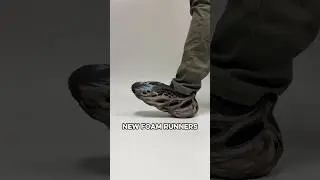 I Wore the MX Cinder YEEZY Foam Runner🤔