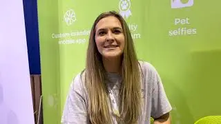 Veterinary App Push Notifications help Nicole save a ton of time!
