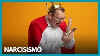 CARACTER&Iacute;STICAS NARC&Iacute;SICAS | ANSIEDADE BRASIL