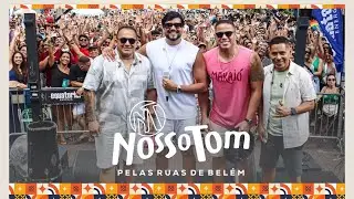 Tema dos meus Sonhos (Nosso Tom pelas ruas de Belém)