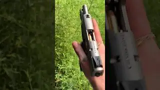 Ruger Compact 40 cal #shorts #ruger #edc #lifestyle #asmr #gun