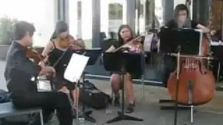 The Prayer - String Quartet