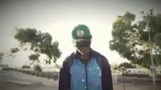 Godfrey - Adelaide (Official Music Video)