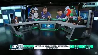La Ultima Palabra🚨30 de Ene🚨&iquest;EFRA&Iacute;N LE DEVOL VER&Aacute; LA GRANDEZA A ESTOS PUMAS?