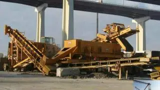 Limestone powder grinding equipment