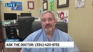 Ask the Doctor: part 2