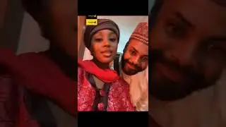 Jaruma Fatima Hussain
