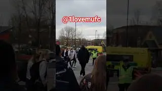 Rolfo, Janssen, Layla Drury arrived - Manchester United Women v Tottenham Hotspur Women 21dec2025