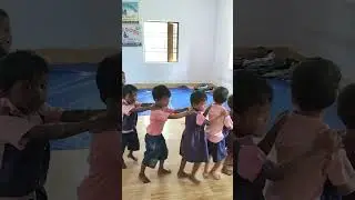 AWC,C2 Chuku chuku chale Reala Gaadi