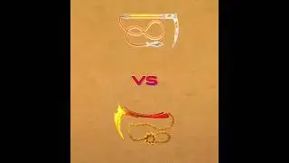 Kusarigama Vs Blood Reaper✨🌹 #shadowfight2 #shadowfight #shorts