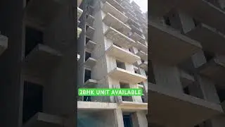 Gls avenue-86 Construction Update!! 2BHK KQ Units available Call:-99580-99405