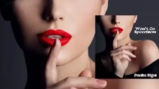 WON'T GO SPEECHLESS - Danila Sigal